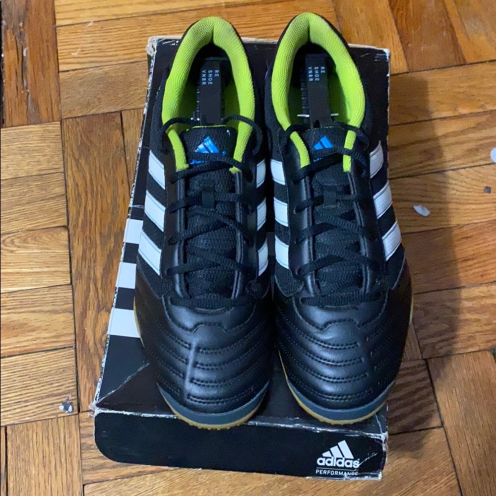 Freefootball Supersala Adidas soccer shoes